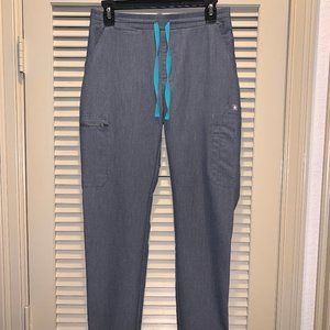 Unworn Figs Yola Scrub Pants